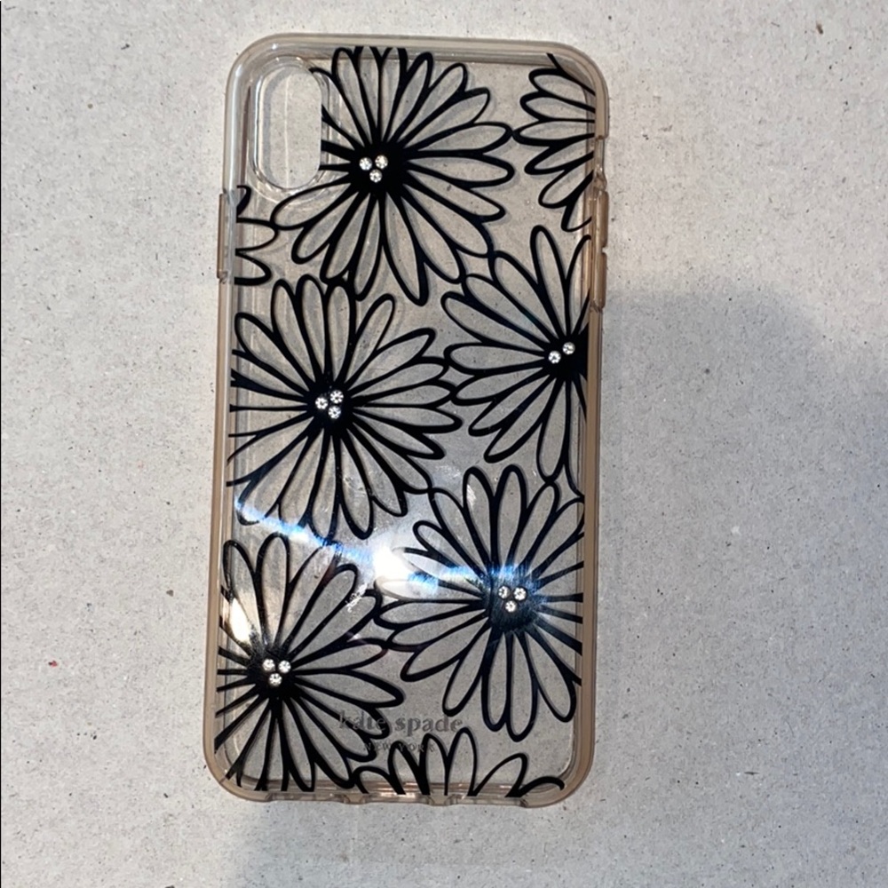 Kate Spade iPhone XS Max case!